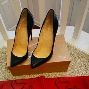 Cole Haan Black Women's Shoes